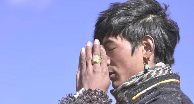 甘孜州有什么文化习俗，甘孜人对长相有什么误解之二