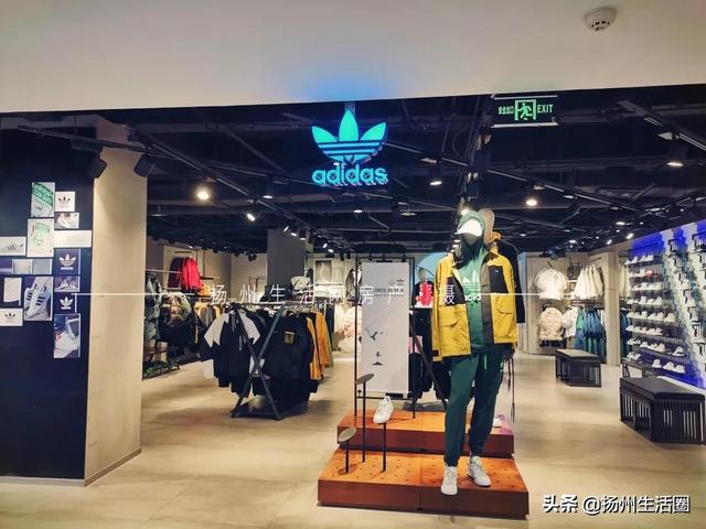 扬州文昌阁最新地标，<第3站>——扬州