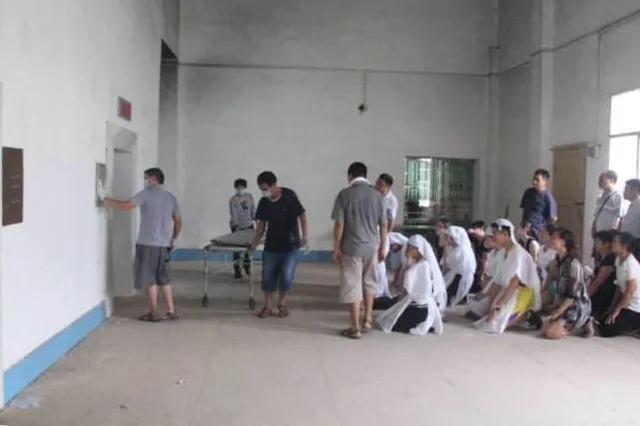 农村可以土葬吗，农村什么时候不能土葬