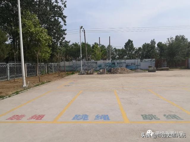 南宫旅游十大必去景点，假日乡村打卡丨夏日来南宫看民族主题花车巡游