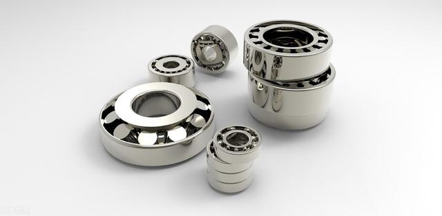 世界轴承十大名牌，2022年度调心滚子轴承行业品牌榜