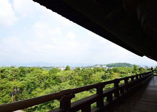  南山寺旅游攻略，南山寺最好的游览攻略
