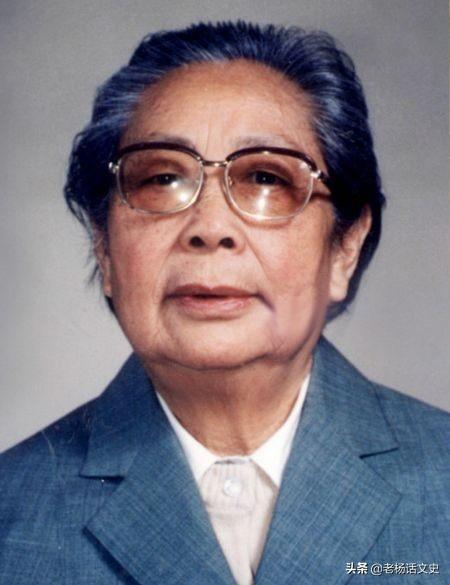 十大元帅的夫人还有在世个莫，那些健在的开国将帅夫人们