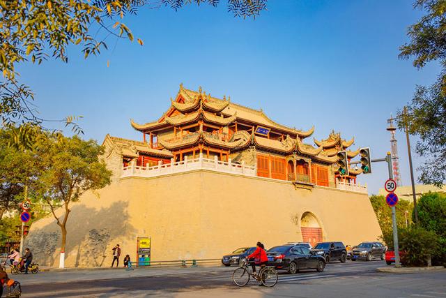 银川城区有哪些景点免费游玩，好玩又不能错过