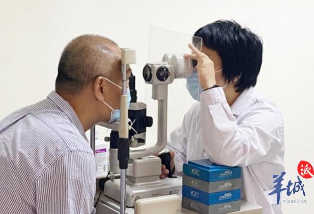 糖尿病并发症视网膜(糖尿病并发症视网膜病变怎么治疗)