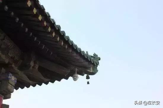 关于西安的历史故事，关于西安的历史传说你知道几个