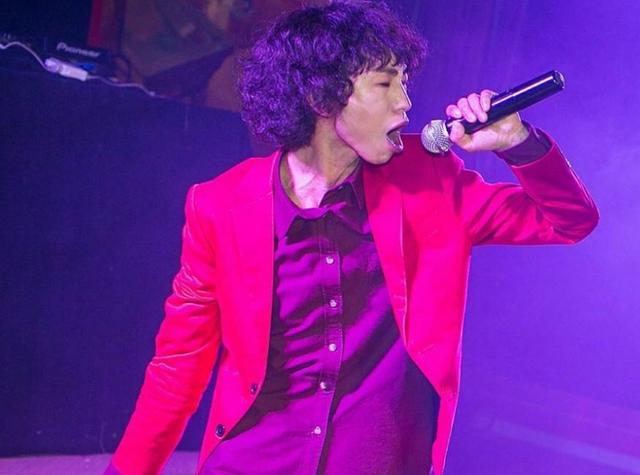 滑板鞋庞麦郎原版哪年的，我的滑板鞋原唱庞麦郎为何家徒四壁住砖房