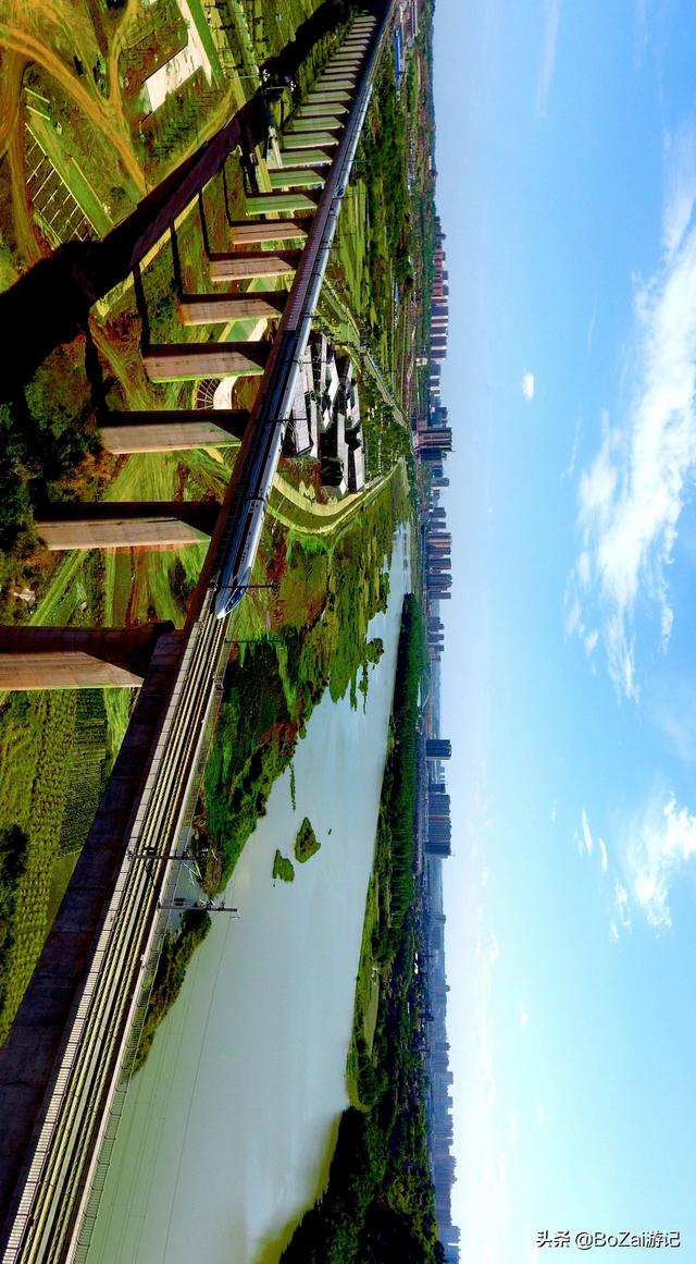 四川资阳有什么旅游景点吗，到四川资阳旅游不能错过的4个景点