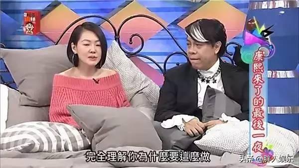 蔡康永的分手原因，蔡康永和相恋近30年的男友分手