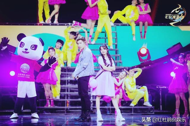 央视七夕晚会节目单在哪个频道，央视七夕晚会完整节目单来了