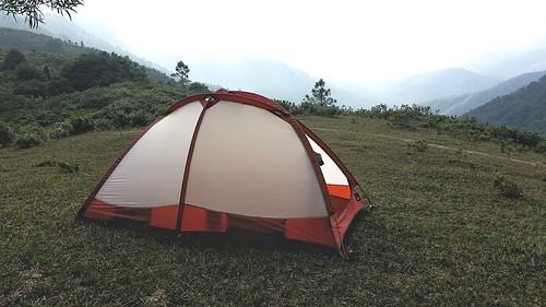户外露营帐篷什么材料的好，户外露营帐篷的面料有哪些