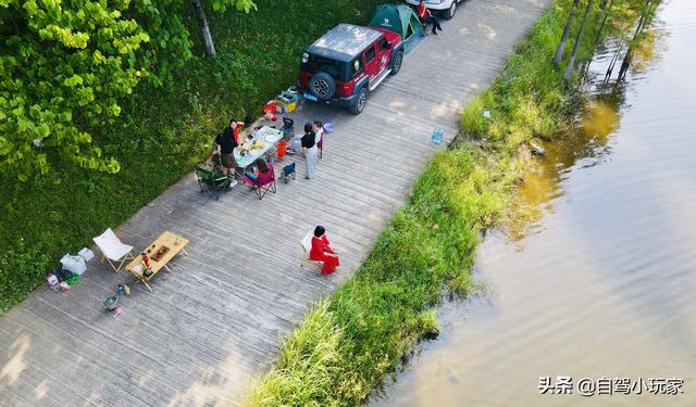 松山湖旅游好去处，但你不一定来过这里