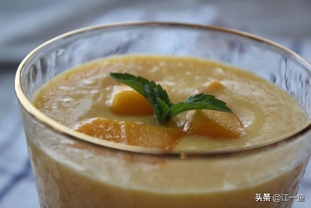 如何自制美味杨枝甘露，教你在家做5步就搞定