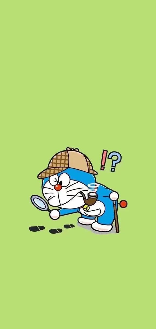 绿色护眼壁纸大全，最新高级绿色护眼壁纸