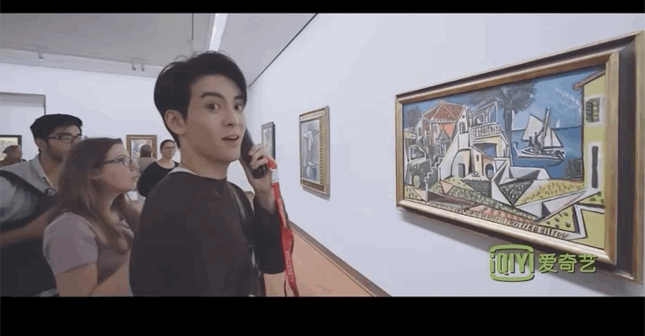 你真的了解曾舜晞吗，曾舜晞入戏太深为角色落泪