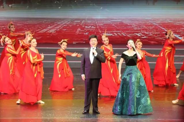 第一届海南欢乐节主会场，现场直击镜头聚焦