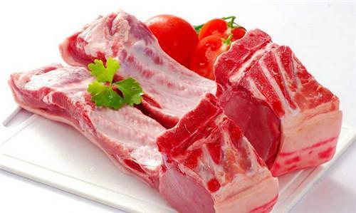 大排和小排的区别，买排骨要分清小排（排骨大排和小排区别）