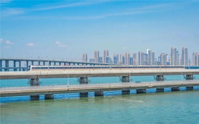 厦门网红打卡地不凡之地，厦门这些网红地