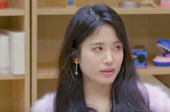 心动的信号3 女嘉宾服装，杨超越《心动的信号3》造型出炉