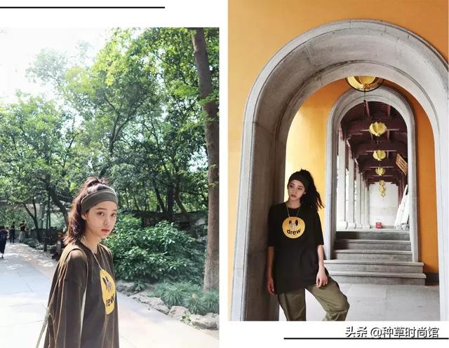 欧阳娜娜同款平价衣服品牌，扒一扒明星最爱的4个平价品牌