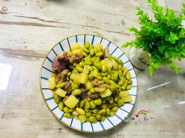 夏天农家蒸菜，分享5样家常蒸菜