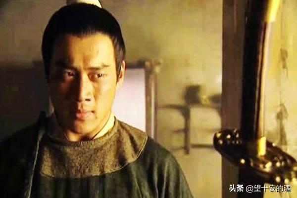 新老水浒角逐经典，老版本水浒传武松