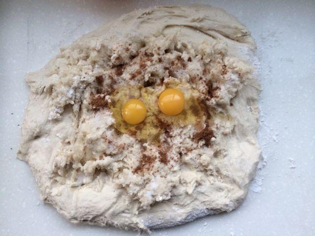 怎样做酥脆香甜的油饼，油饼家常做法外皮酥脆可口