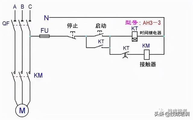 二相电表接线图片，26个经典电路图