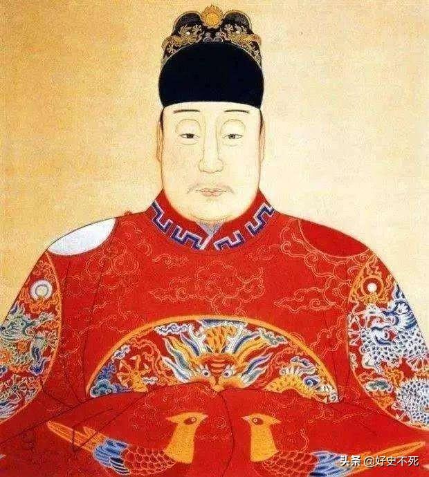 为什么庙号叫神宗，有三位庙号为“神宗”的皇帝