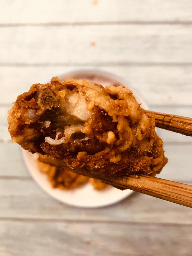 炸鸡翅的家常做法，家常炸鸡翅正宗做法（想吃炸鸡翅别再点外卖了）