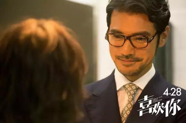 金城武长得真的不帅，48岁金城武近况曝光