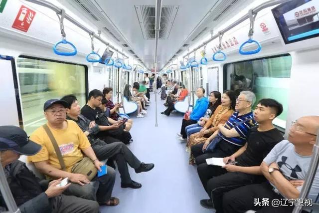 沈阳地铁十号线，沈阳地铁10号线最新线路（这条地铁线迎来新进展）