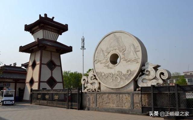 搜集出自邯郸的成语故事，三千年没改过地名