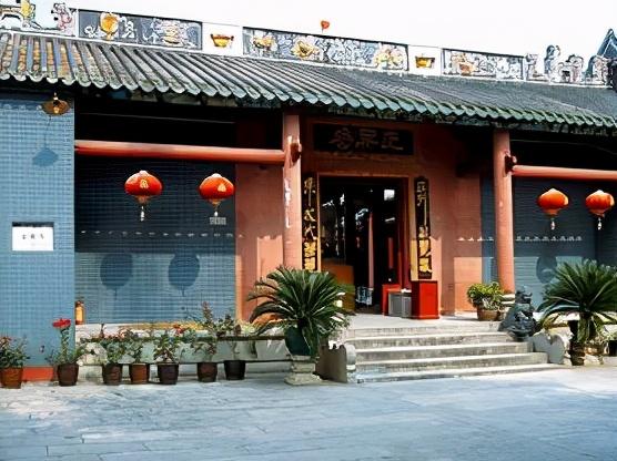 广州旅游景点大全排行榜，广州景点大全166个景点