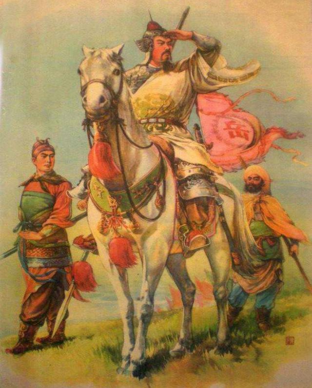 将在外君命有所不受出自，将在外君命有所不受出自何典故