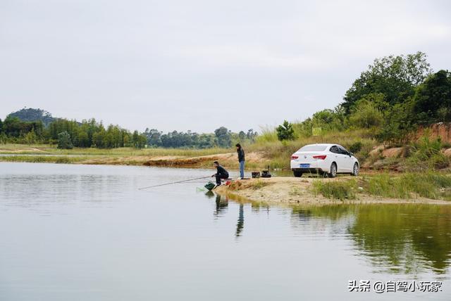 广州自驾露营有哪些地方，广州这5个地方真是绝了