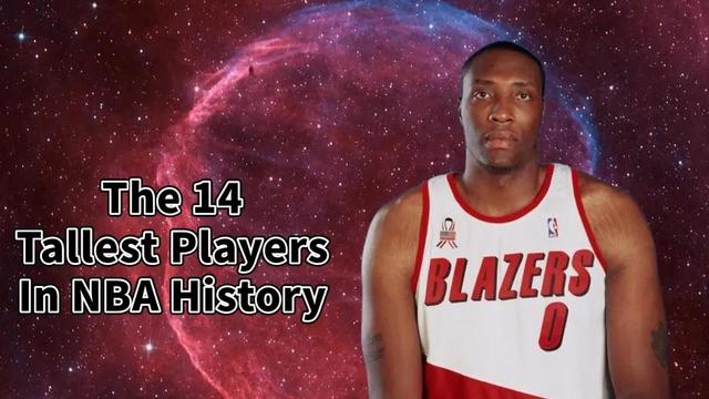 nba姚明各项单场数据统计，美媒列出了NBA历史上最高的14名球员