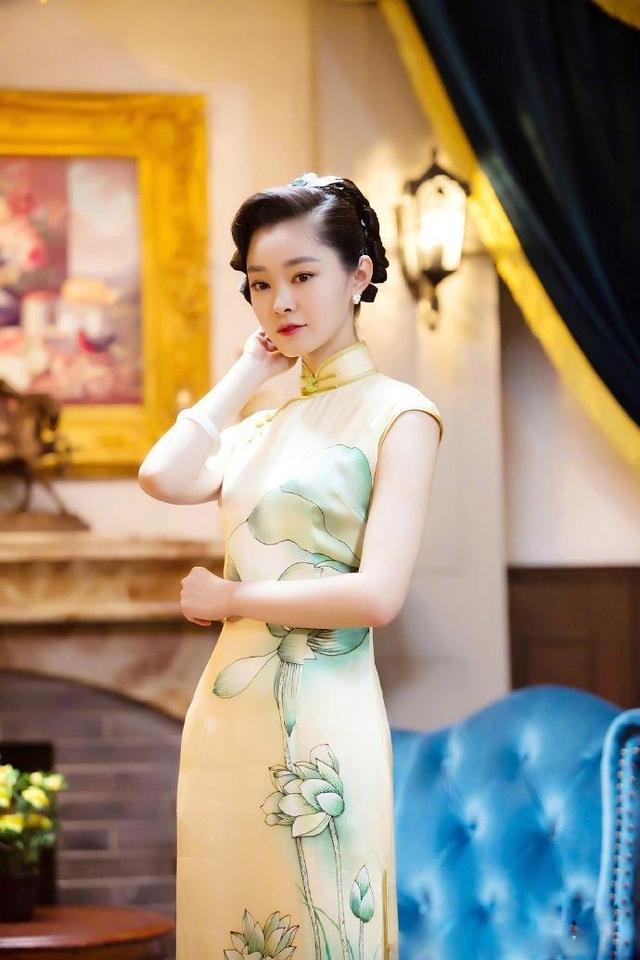 盘点宋轶近几年的影视作品，《赘婿》和《爱的理想生活》一起热播