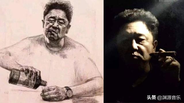 于谦为何只服郭德纲，郭德纲于谦如何“相敬如宾”20年