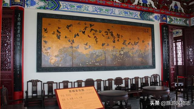 滕州滕王阁四大名楼，山东滕州应不应该重建