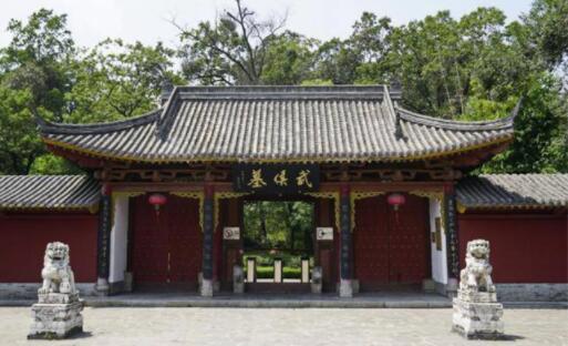 汉中旅游景点排名推荐，汉中旅游景点大全排名榜（在汉中一年四季可以这样玩 →）