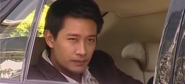 男主角很霸道的泰剧，最新好看又虐心霸道的泰剧