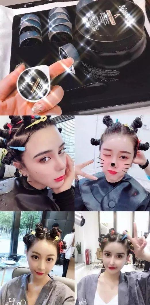 这是我今年见过最潮的发型，男生不要只会剪“寸头”