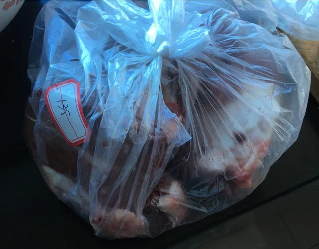 家常牛肉丸子的做法，牛肉丸子的家常做法（做汤涮火锅绝了）