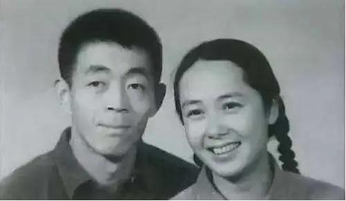 蒋雯丽个人简历，蒋雯丽顾长卫个人简介