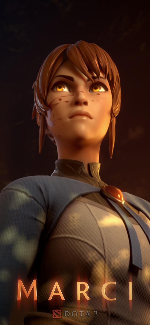 dota英雄介绍，dota2英雄技能介绍大全