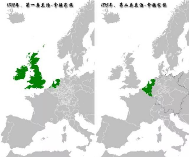 欧洲最古老的王室西班牙王室，欧洲历史科普:欧洲王室有史以来最强大的10大家族