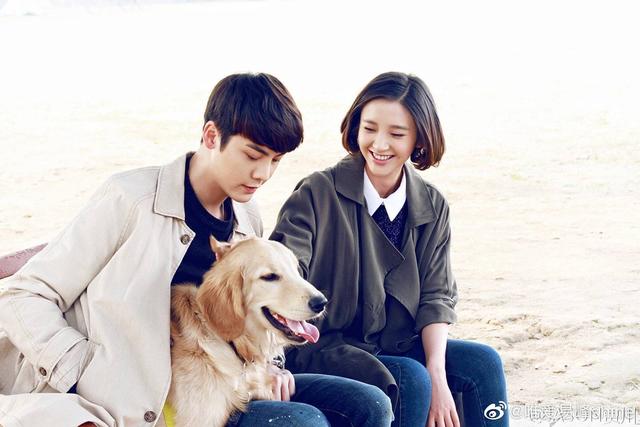 有一种避嫌叫张若昀上春晚，张若昀和唐艺昕公开后首次同台