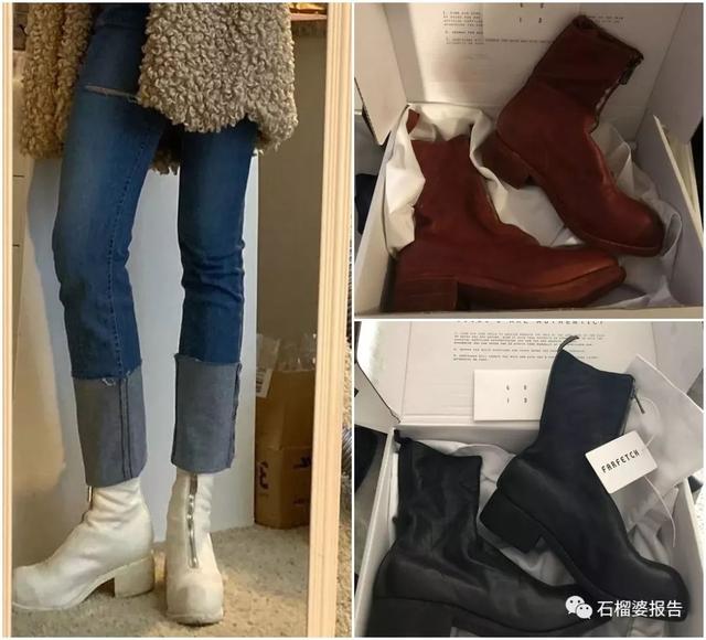 冬天穿什么鞋舒服又好看，冬天到底穿什么鞋