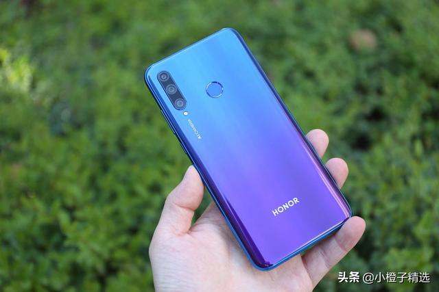 荣耀20参数详细参数，荣耀20最全详细参数分析